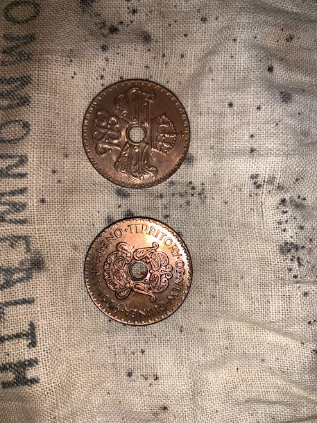 1936-Australian-New-Guinea-Penny-Requesting-Information-Please