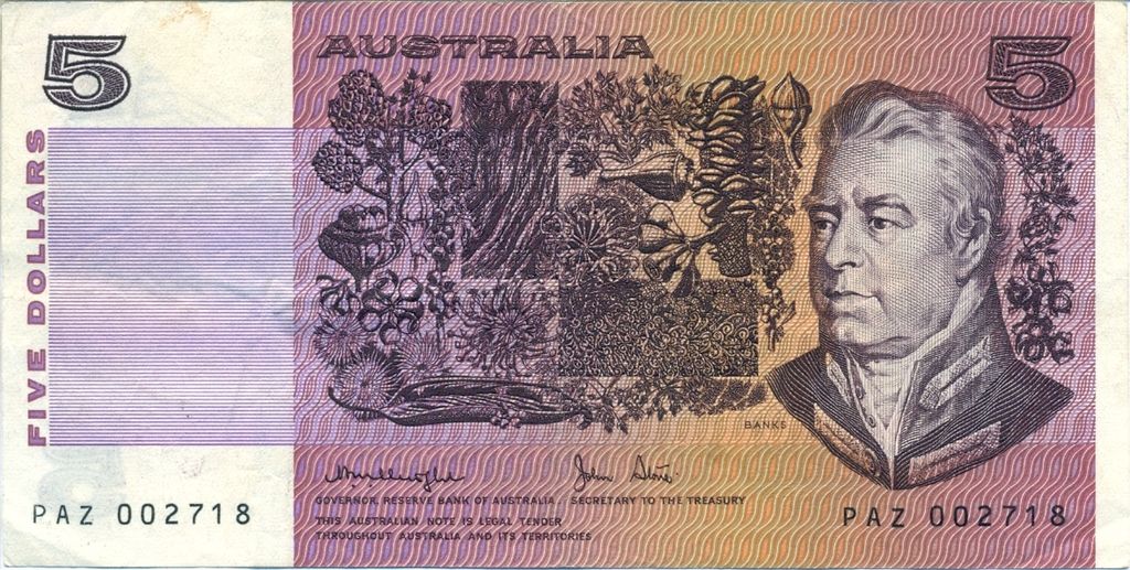 Women-On-Banknotes