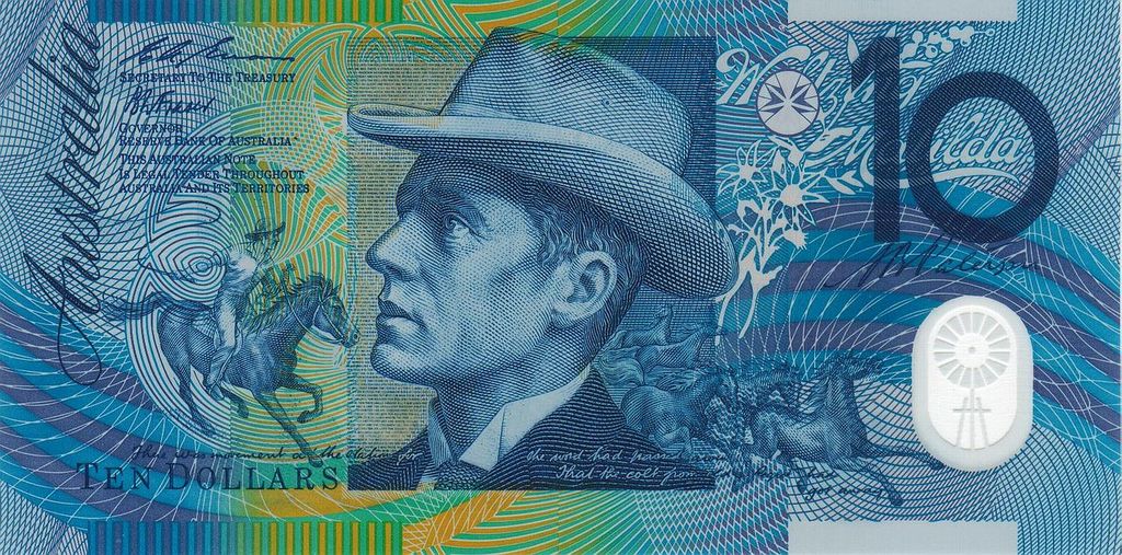 Women-On-Banknotes