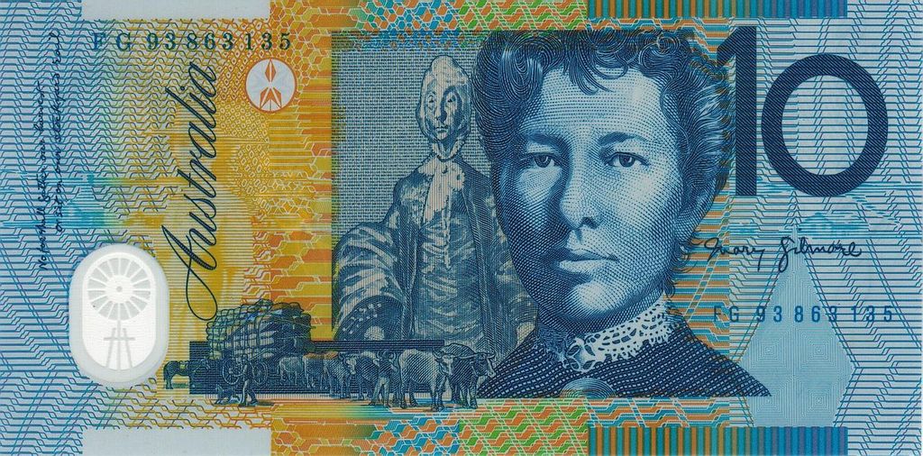 Women-On-Banknotes