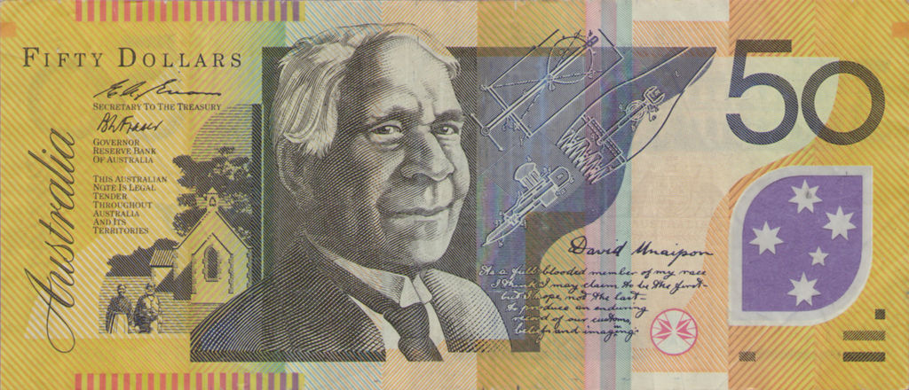Women-On-Banknotes