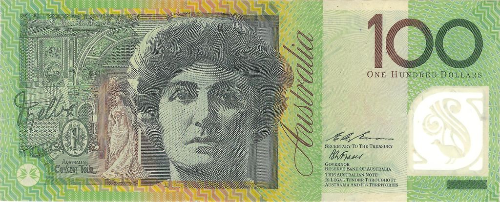 Women-On-Banknotes