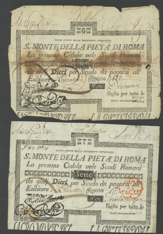 Odd-Denominations-On-Banknotes---The-List