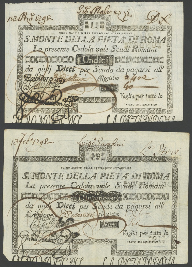 Odd-Denominations-On-Banknotes---The-List