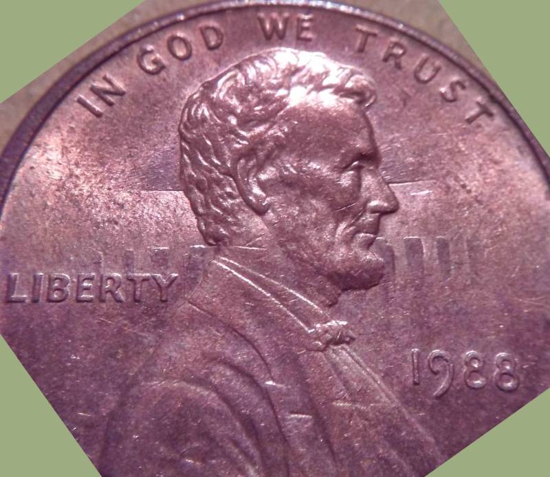 1988-Memorial-Penny---OBV-Brokerage?