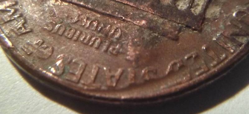 1984-Memorial-Penny---Mint-Error-Or-Man-Made-Damage