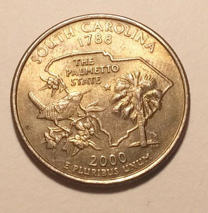 2000-P-South-Carolina-Could-It-Be-Possible-Experimental-Coin?