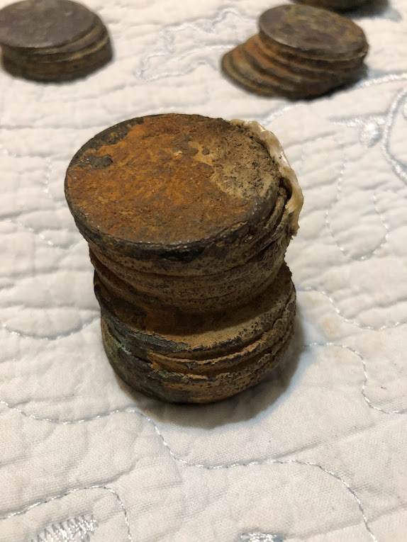 El-Cazador-Shipwreck-Coins