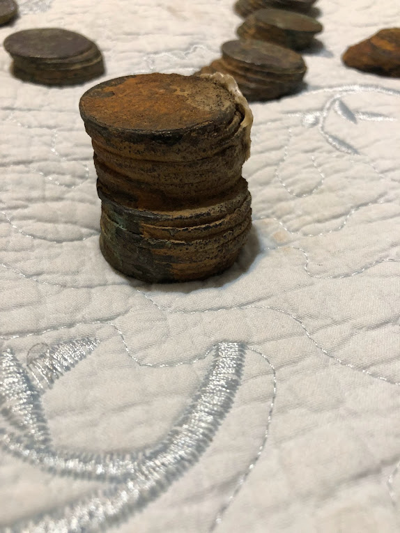 El-Cazador-Shipwreck-Coins