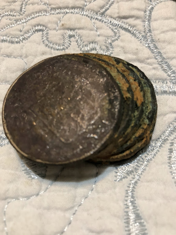 El-Cazador-Shipwreck-Coins