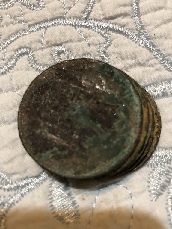 El-Cazador-Shipwreck-Coins