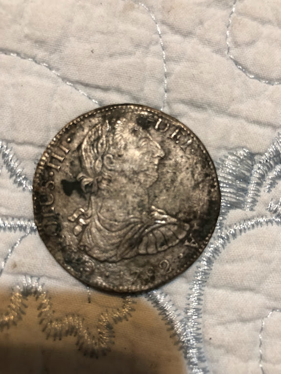 El-Cazador-Shipwreck-Coins