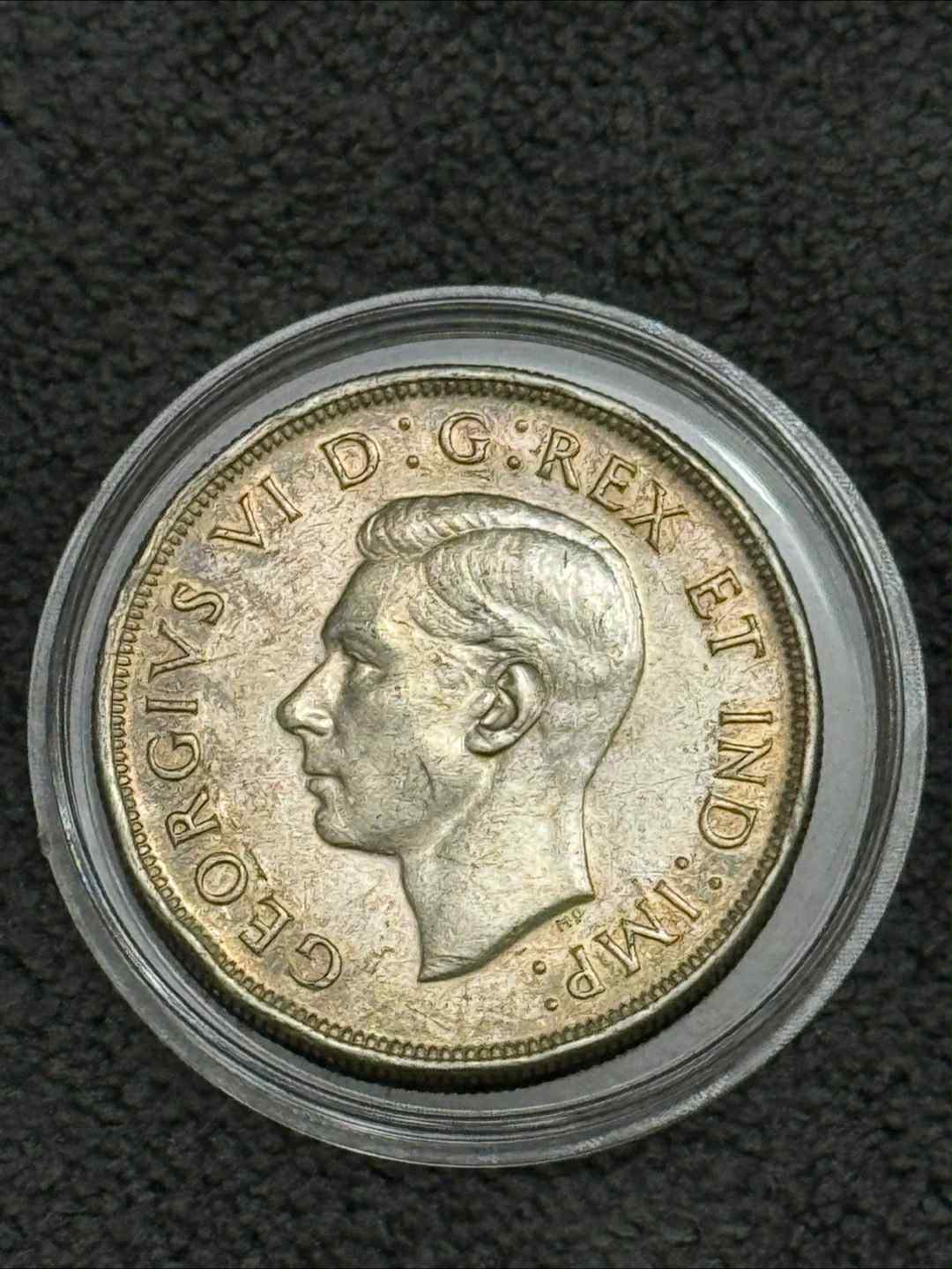 1947-Dollar---Any-Thoughts-On-Variety/Grade?
