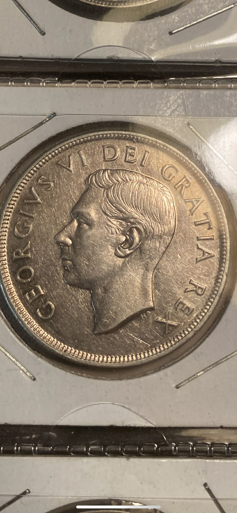 1948-Silver-Dollars---Looking-For-Grade