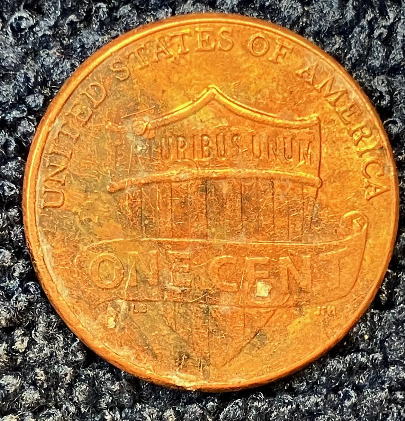 2023-Lincoln-Shield-Cent---Gas-Bubbles?