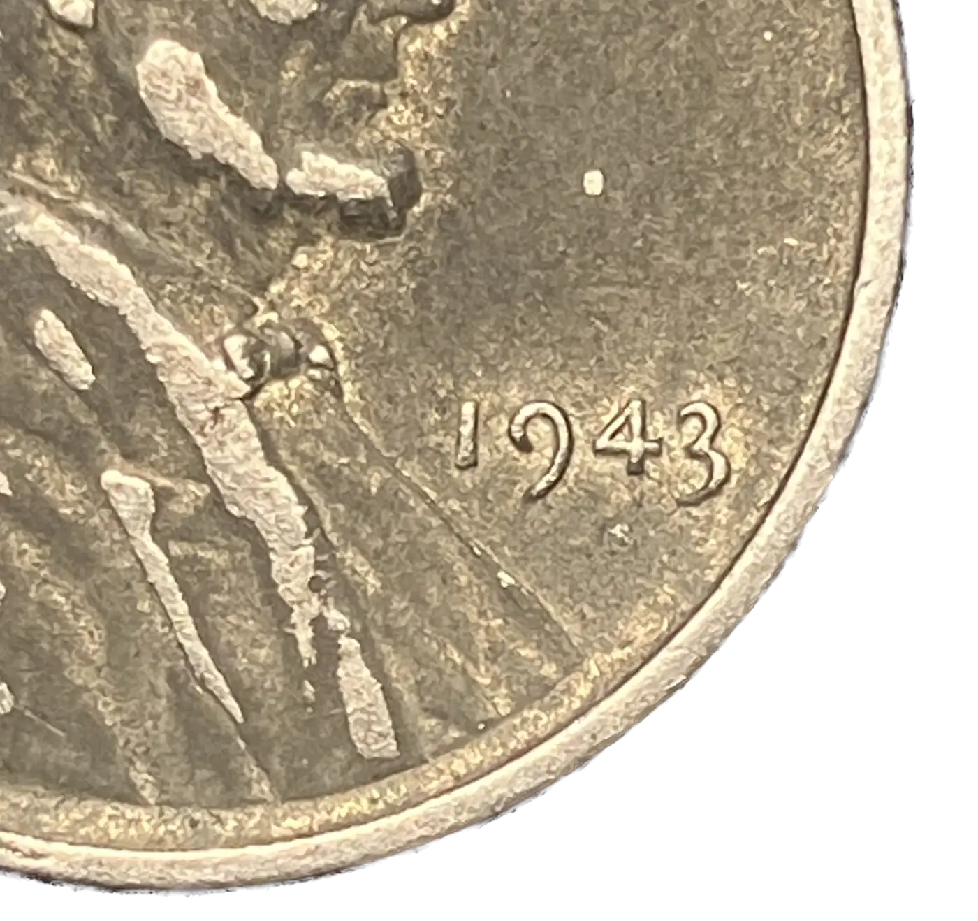 1943-Steel-Cent---Mint-Mark-Issue?