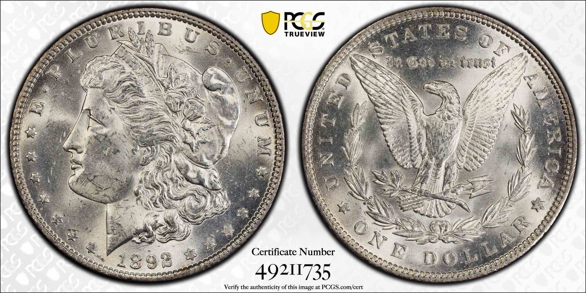 You-Vs-PCGS-Ogh-1892-P-Morgan-Dollar