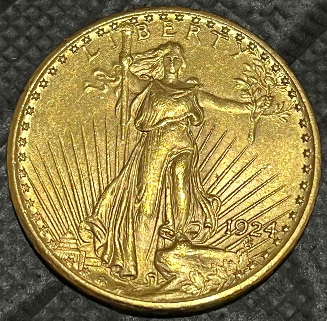 1924-St-Gaudens-$20-Gold-Opinions