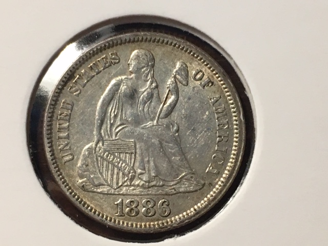 How-Is-This-1886-Seated-Liberty-Dime?