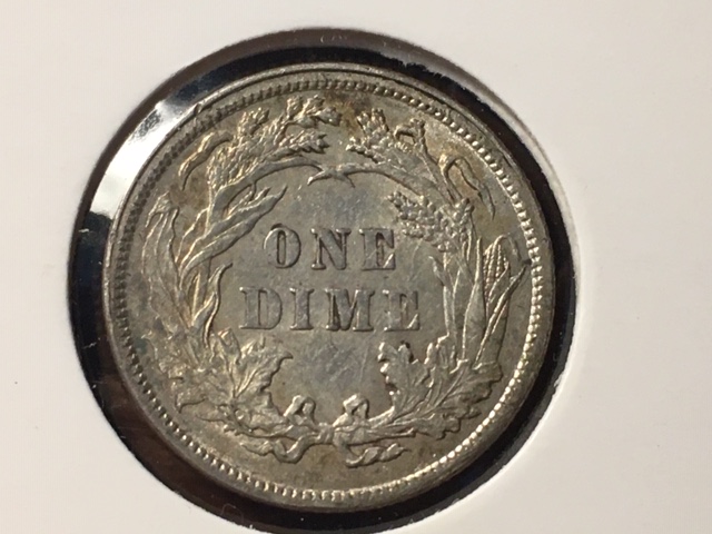 How-Is-This-1886-Seated-Liberty-Dime?