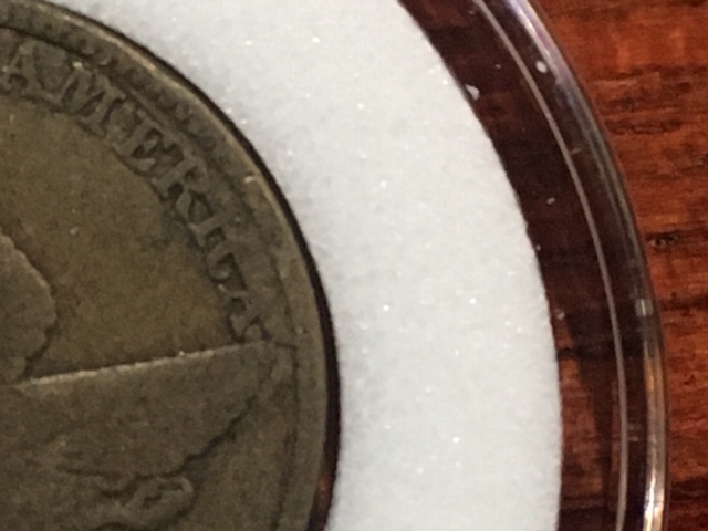 1857-Flying-Eagle-Cent-With-OBV-Die-Clash-With-50c-FS-402-S-9