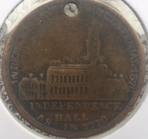 1776-1876-Independence-Hall-Commemorative