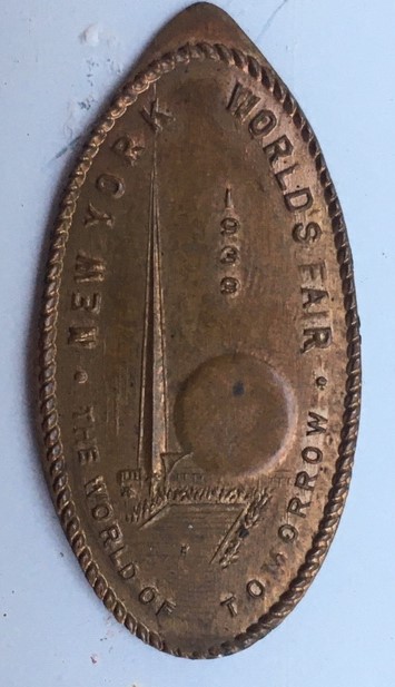 1939-Worlds-Fair-Pressed-Penny