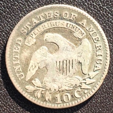 1827-Capped-Bust-Dime-Grade?