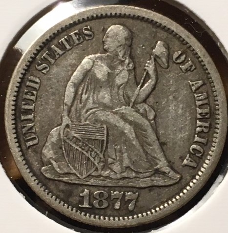 1877-CC-Seated-Liberty-Dime