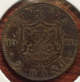 1900-Romania-2-Bani-Coin
