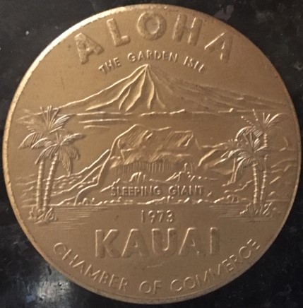 Hawaii-1973-Chamber-Of-Commerce-Kauai-Dollar