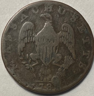 Massachusetts-1788-1-Cent