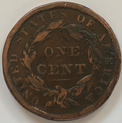 1838-Coronet-Liberty-Head-Penny