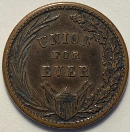 1863-Civil-War-Token