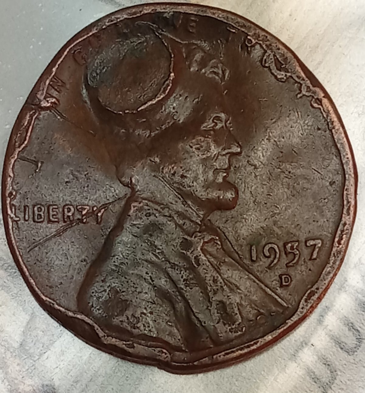 Is-This-All-PMD-On-This-1957-D-Wheatie-Cent?