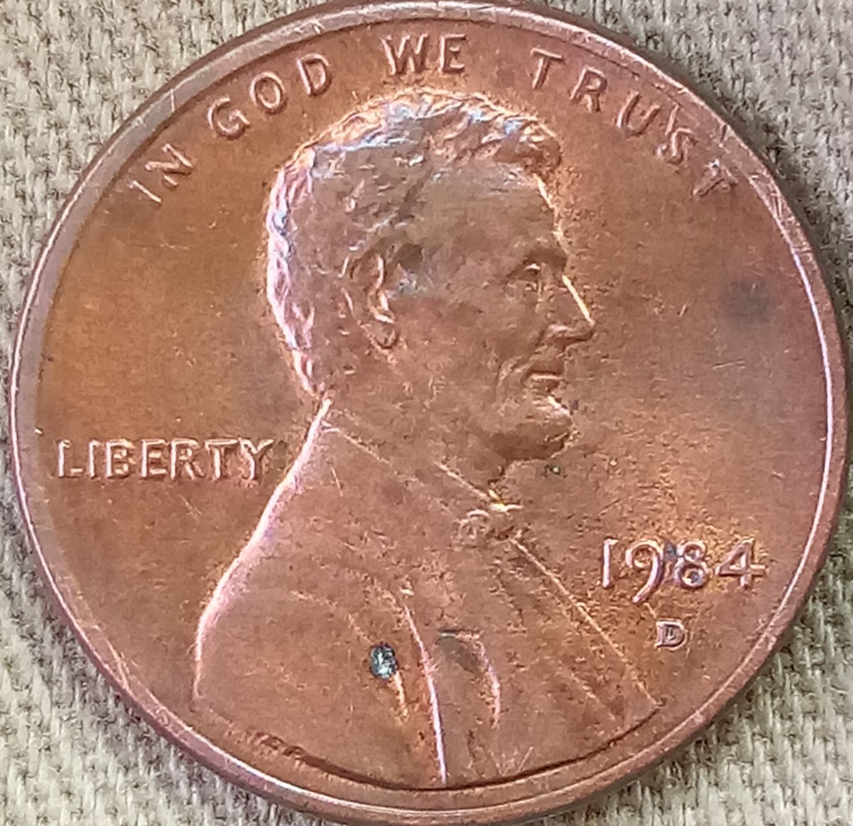 Did-I-Find--A-DDR-On-This--1984-D,-Lincoln?