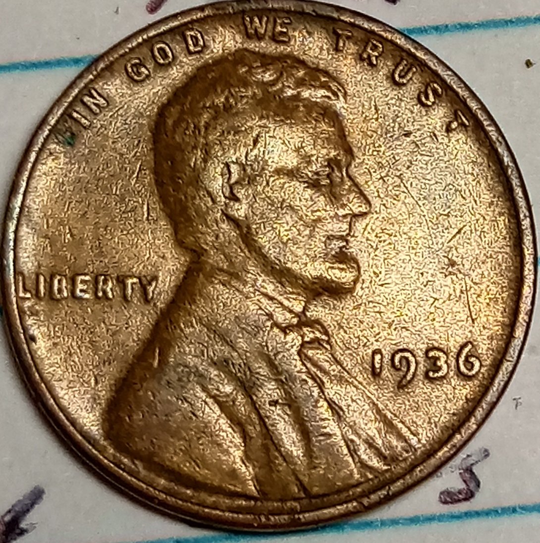 Is-This-Improper-Alloy-Mixture,-Lamination,-Or-Plating-On-My-1936-Wheatie?
