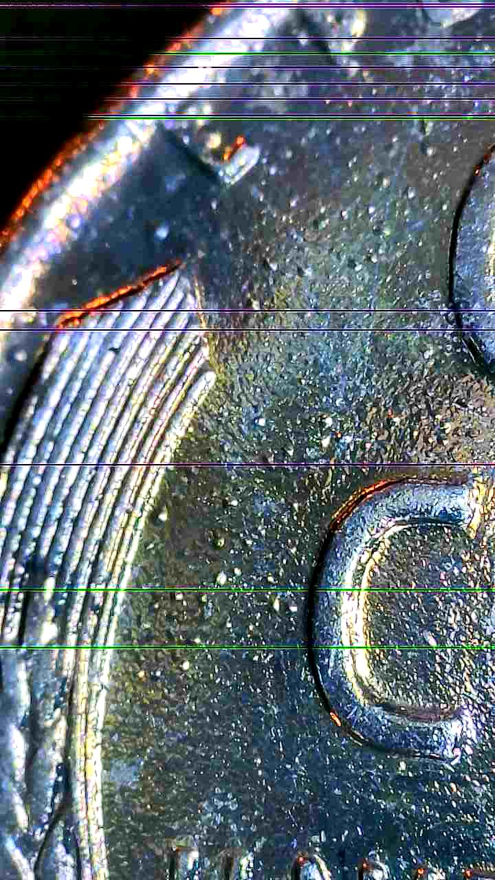I've-Heard-Of-Zinc-Dust,-But-Is-There-Such-A-Thing-As-Steel-Dust-On-1943-LWC's?