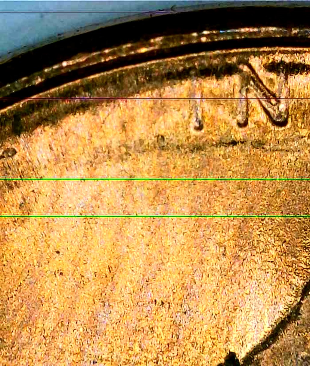 2012-D-Lincoln-Shield-Cent,-Ring-Of-Death-Or-Something-Else?