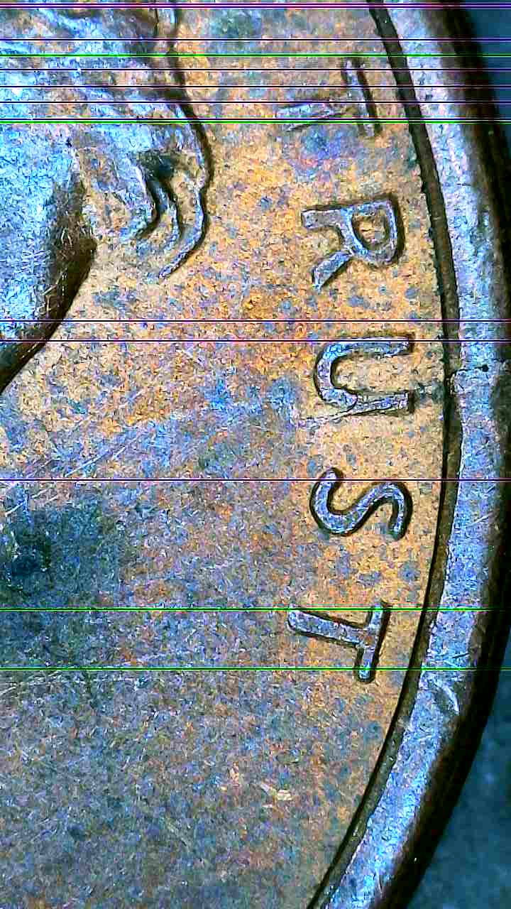Need-Some-Education-On-My-1991-Lincoln-Memorial-Cent,-Is-It-Zinc-Rot,-Lamination,-Finger-Feeder?