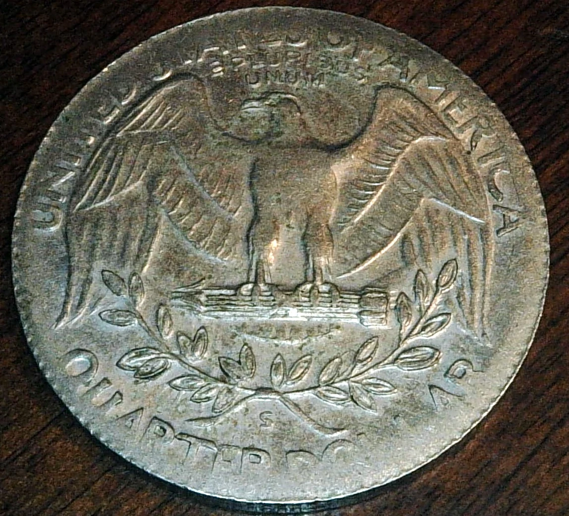 1948-S-Quarter-Either-A-Major-Find-Or-A-Complete-Fake?