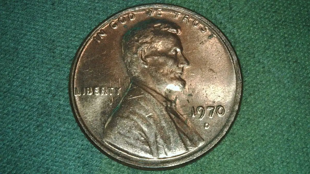 1970---D-1-Cent-Punchthrough?-Die-Clash