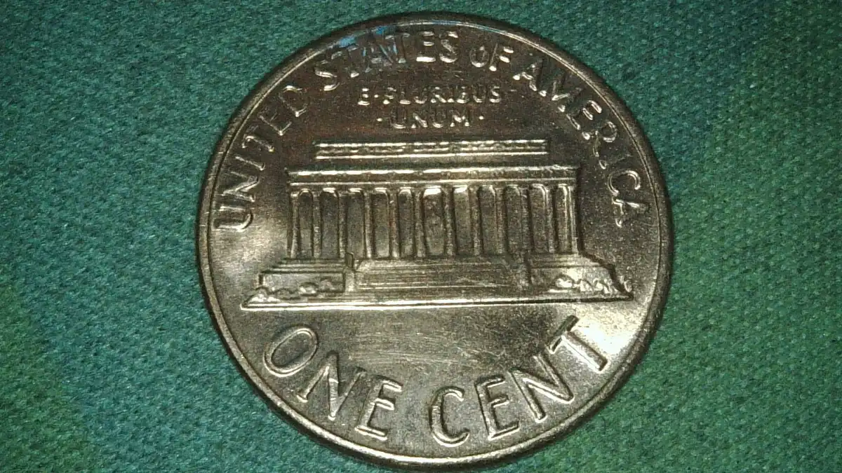 1970---D-1-Cent-Punchthrough?-Die-Clash