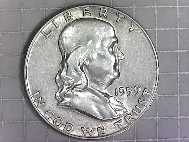 1959-Franklin-Half.-Has-Anyone-Seen-This-Turkey-Neck-Effect?