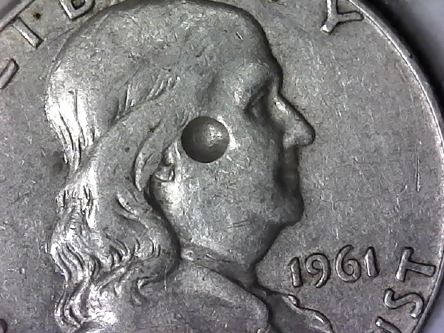 1961-D-Franklin-Half---Pretty-Sure-This-Is-PSD-But-It's-Bizarre!