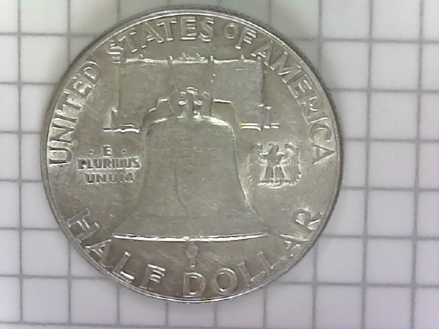 1955-Franklin-Half-