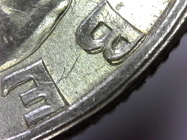 1963-Washington-Quarter.-Am-I-Seeing-Double?