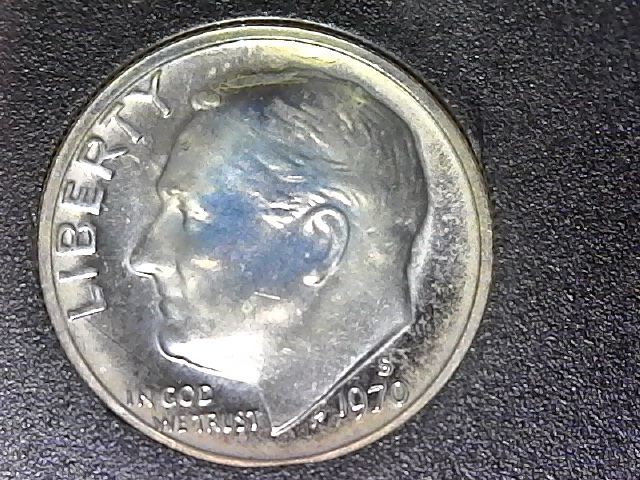1970-S-Proof-Set.-Really-Strange-Toning!-What-Caused-It?