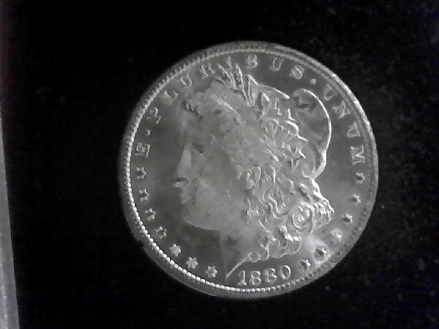 1880-Morgan-Dollar.-8-Over-7-?