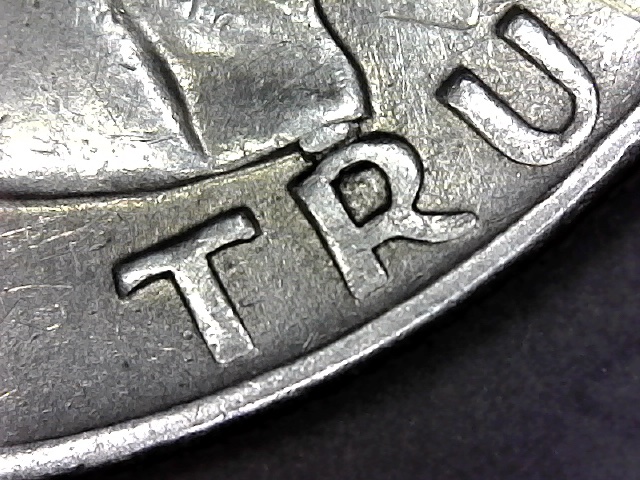 1957-D-Franklin-Half.--I'm�seeing-A-Recurring-Flaw-For-This-Year.